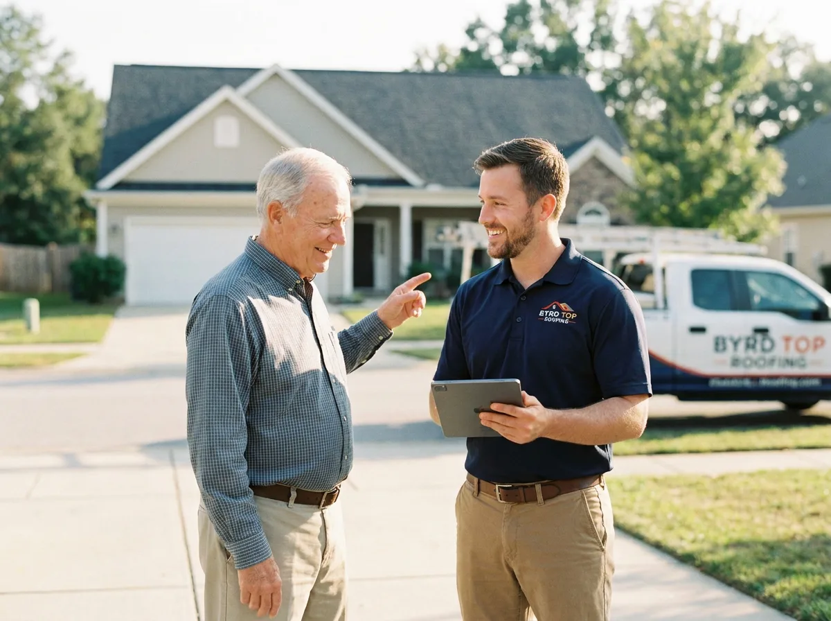 Roofing Richards, MO FAQs